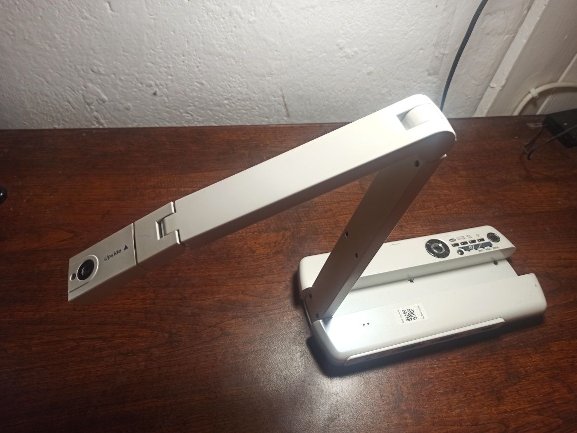Wizualizer Elmo MO-1 VGA USB HDMI