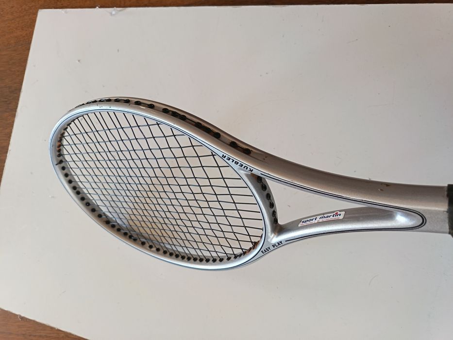 Rakieta tenisowa KUEBLER Eeasy