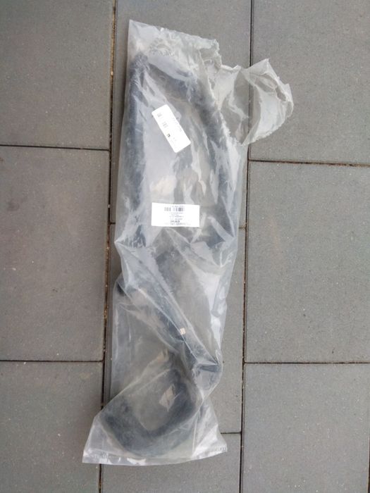 Przewód układu chłodniczego Astra H