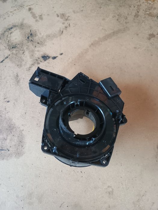 Датчик угла поворотах Форд фокус 2010