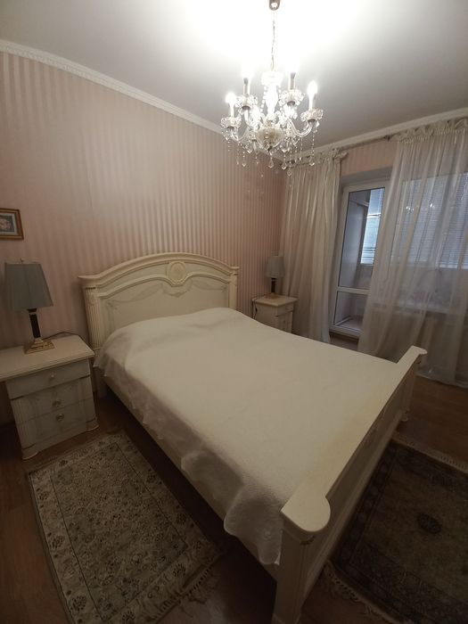 Здам чудову 3- х кімн., квартиру Грушевського