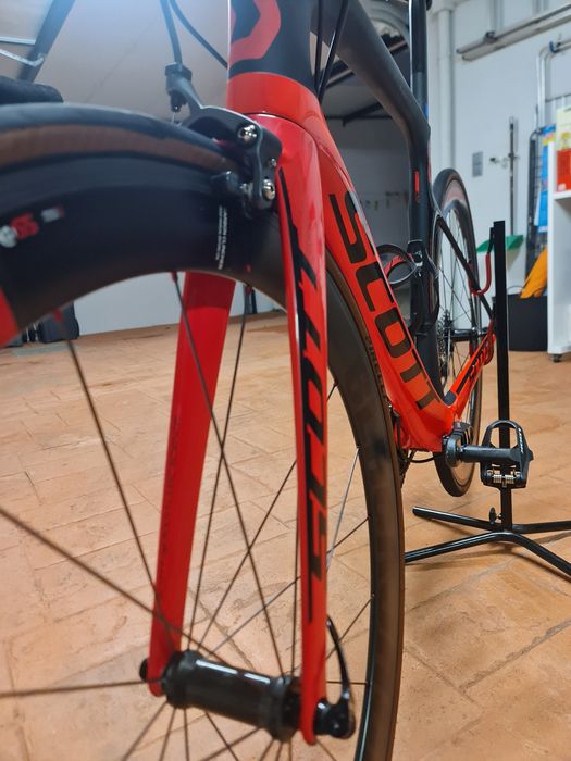 Vendo Scott Foil RC 20