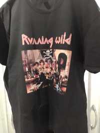 Koszulka Running wild Port royal rozm XXL