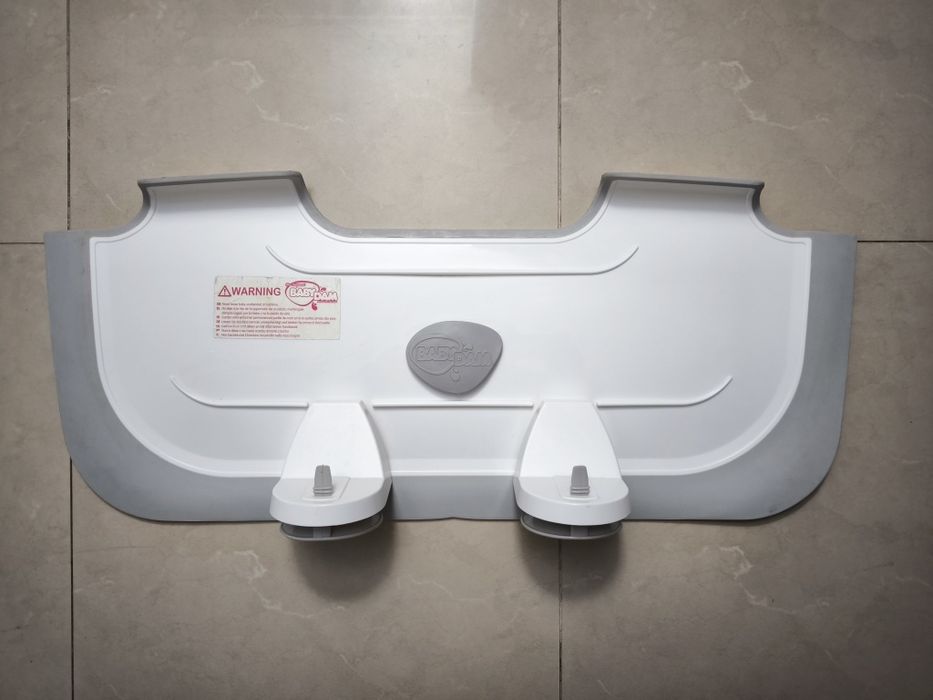 Redutor de Banheira BabyDam