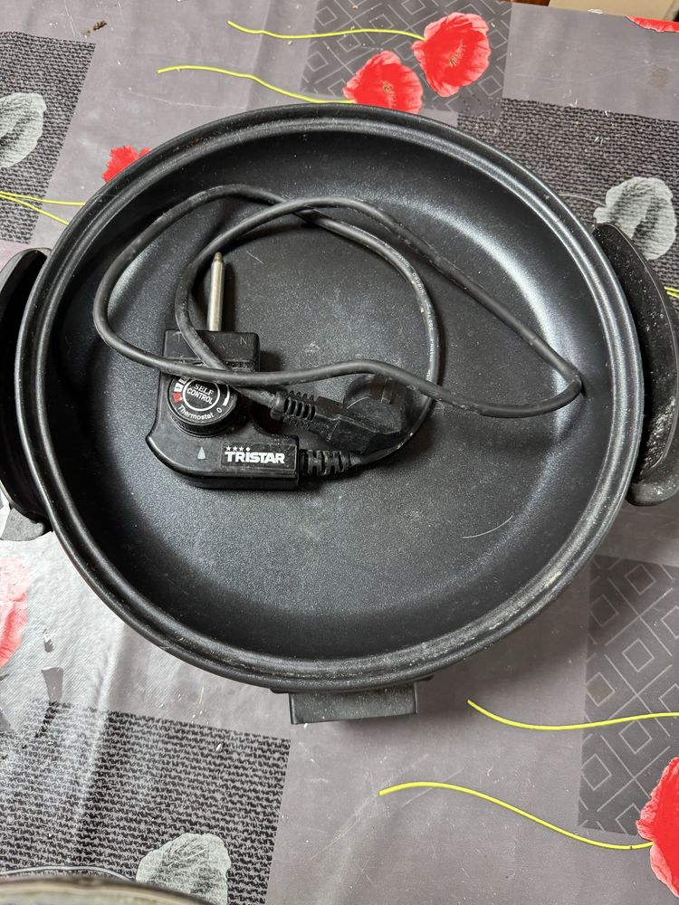 Vendo woks eletricos