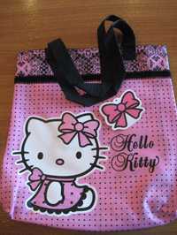 Hello Kitty - Mala (nova)