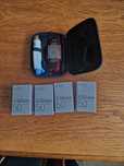 Glukometr  Glucocard 01 mini plus