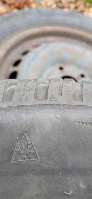 Opony Zimowe Firestone Winterhawk 4 195/65/15 91T