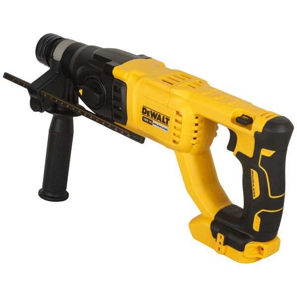 Młotowiertarka 18V SDS-Plus Dewalt DCH133NT