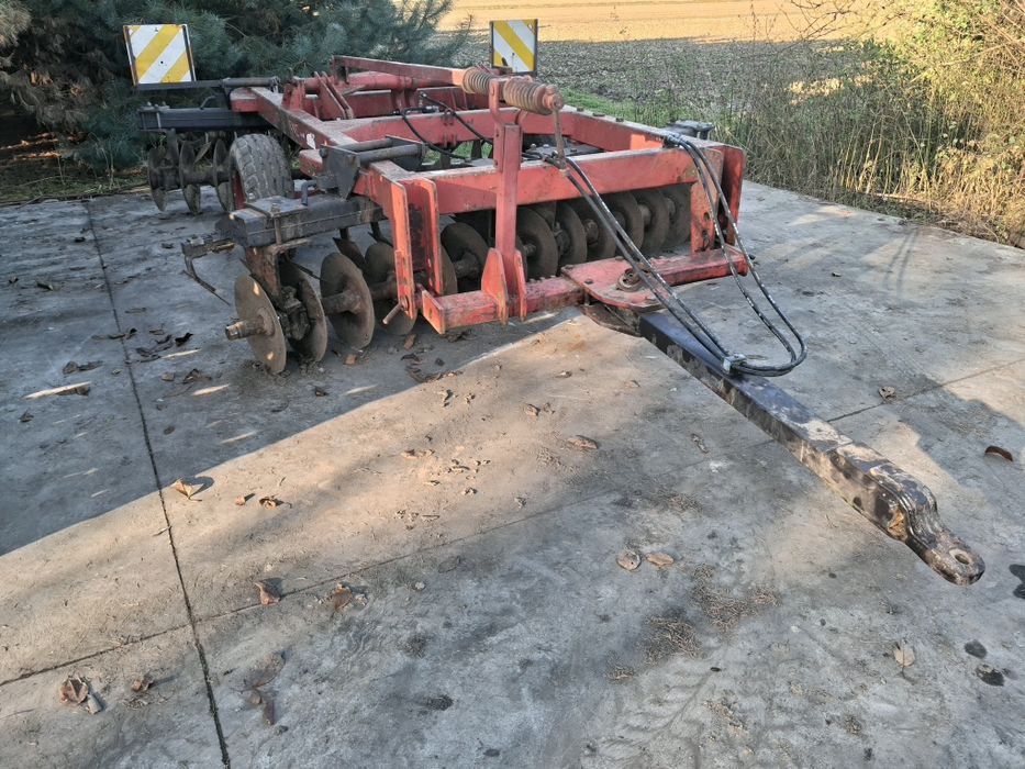 Talerzówka Quivogne