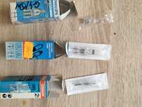 Żarówki Osram fotooptyczne 24V