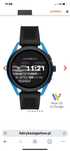 zegarek męski smartwatch Emporio Armani
