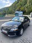 Audi A4 B8 2.0 tdi