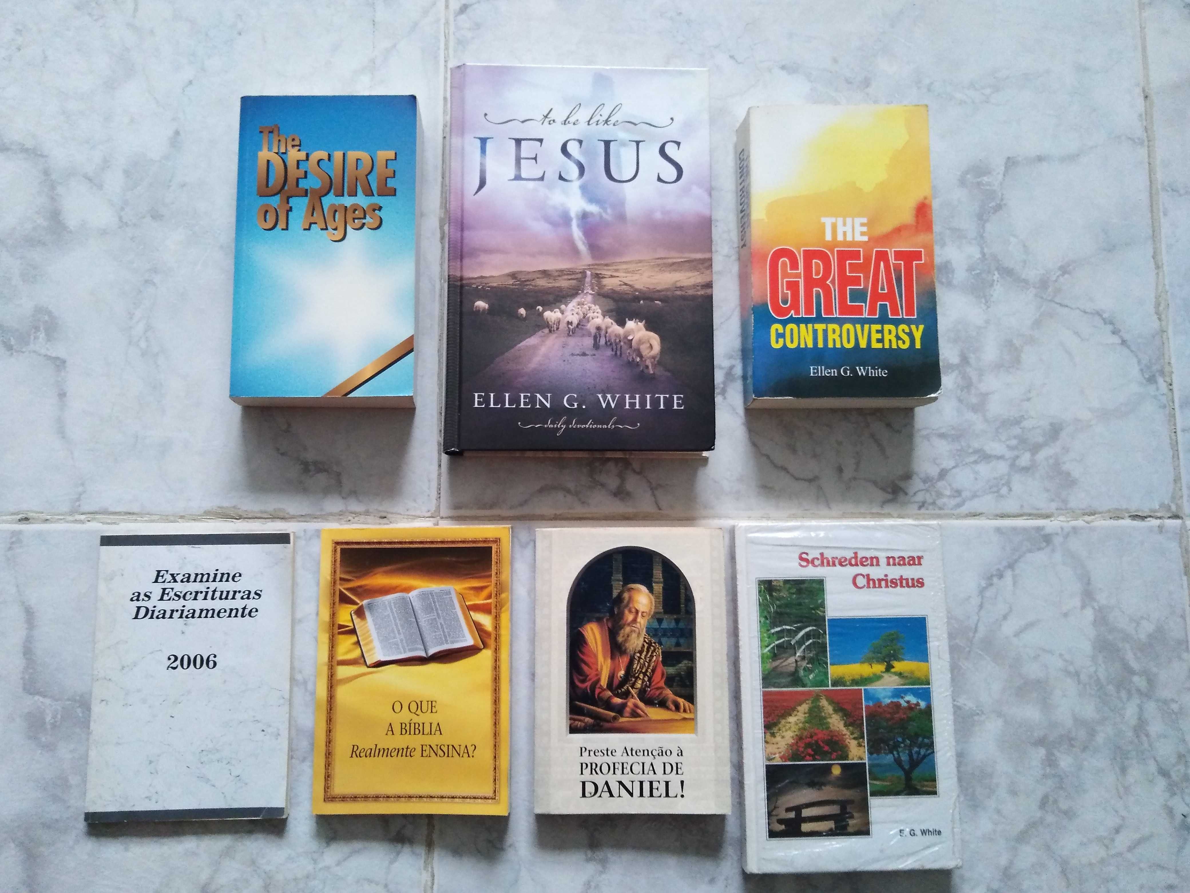 Livros Religiosos