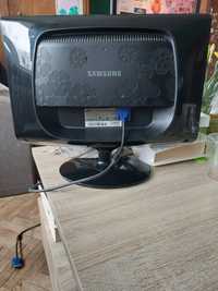 Monitor samsung 17 cali