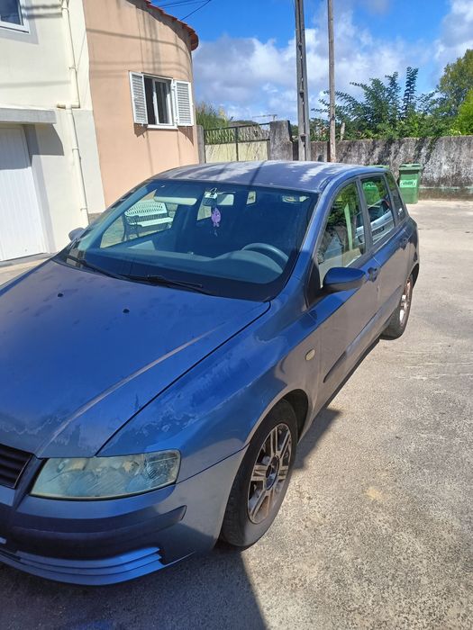 Fiat Stilo 1.2 16v