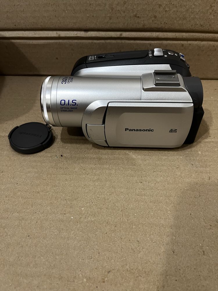 Камера Panasonic