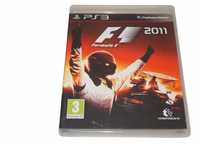 F1 2011 Ps3 Formula 1