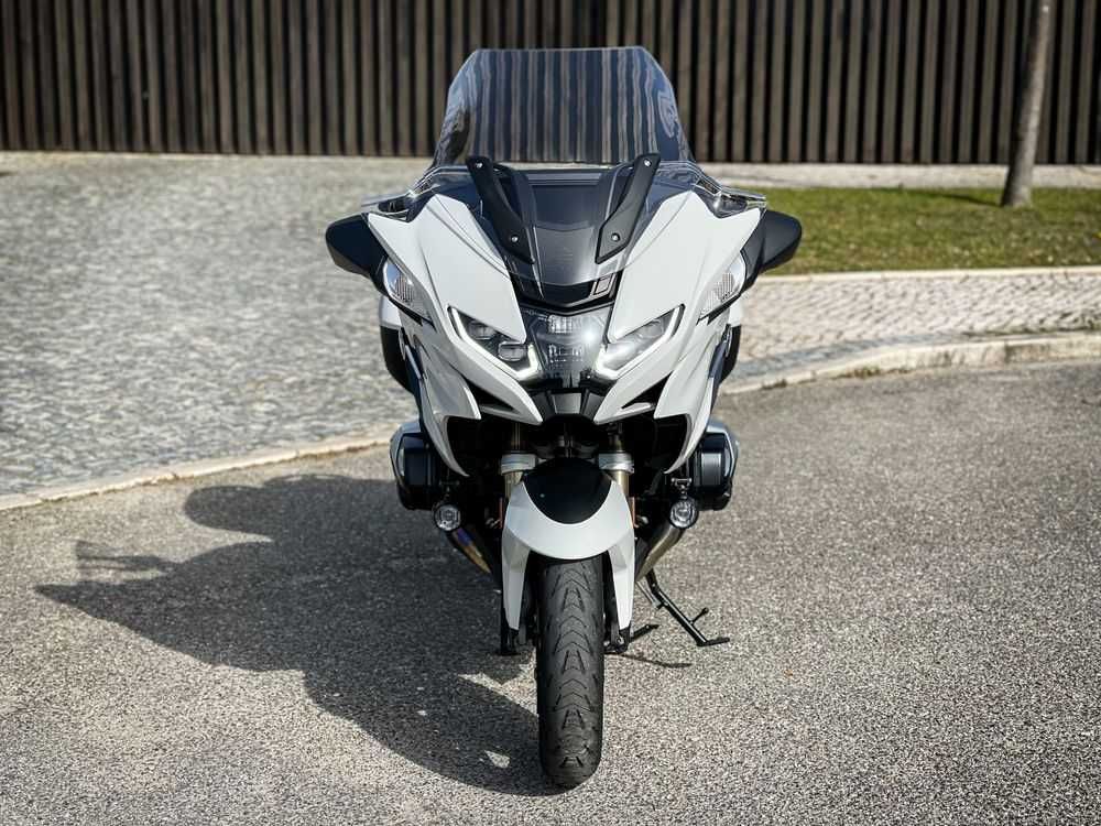 BMW R 1250 RT [ 2022 )