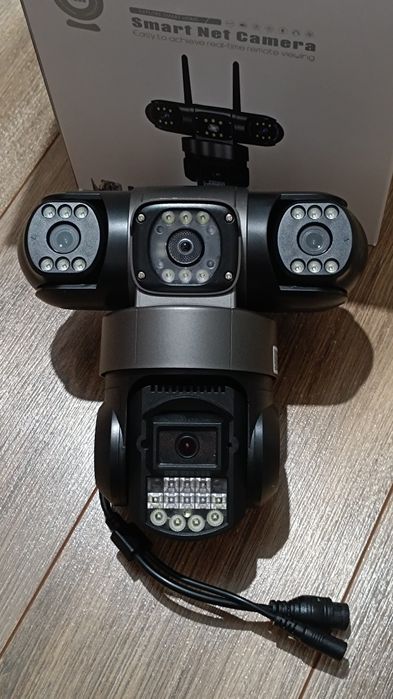 Камера відеоспостереження