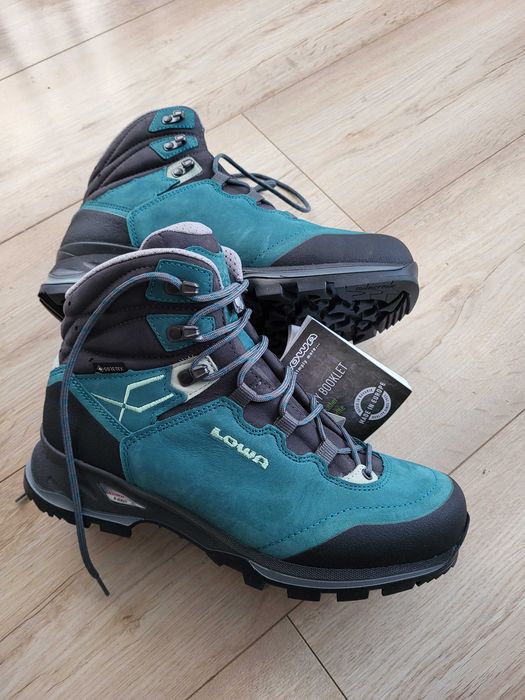 NOWE Buty trekkingowe LOWA Lady Light GTX