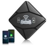 Bezprzewodowy adapter 2 w 1 CarPlay,