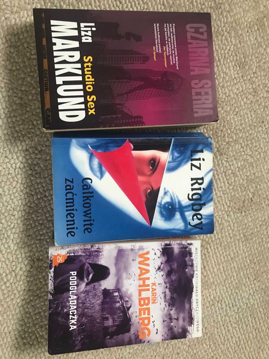 3 wciągające kryminały ksiazki na chłodne wieczory