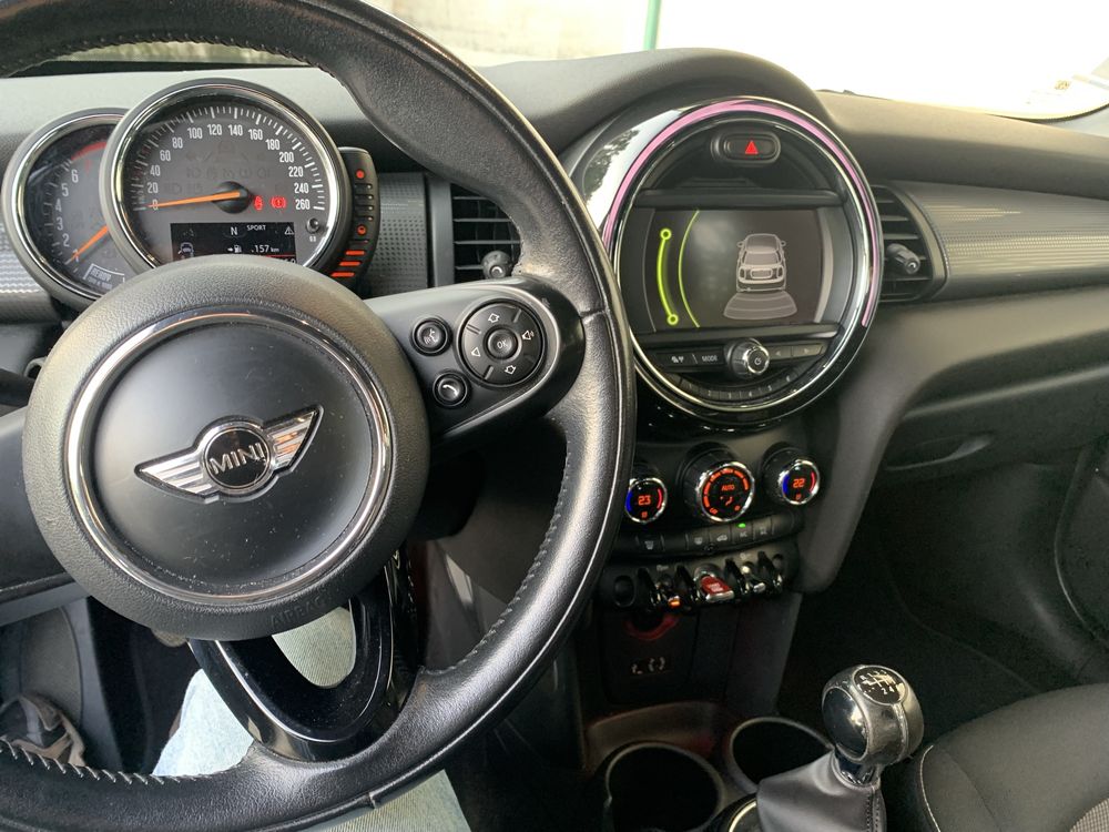 Mini one 1.2 5 portas