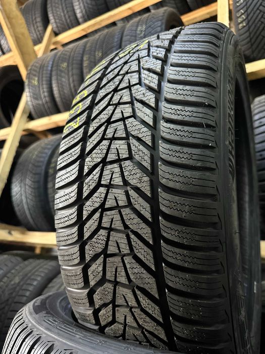 Шини нові 235/45R19 99V Hankook Winter I*cept Evo3 2021
