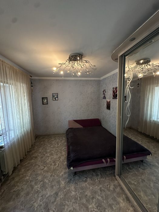 Продается часть дома пер. Апрельский