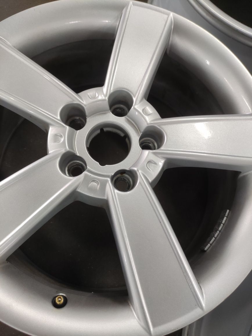 Jantes originais 17" 7J 5x112 7J ET54