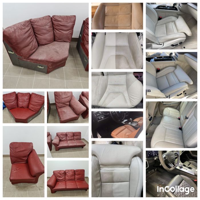 KarchClean – najwyższa jakość czyszczenia tapicerki z rabatem -20%