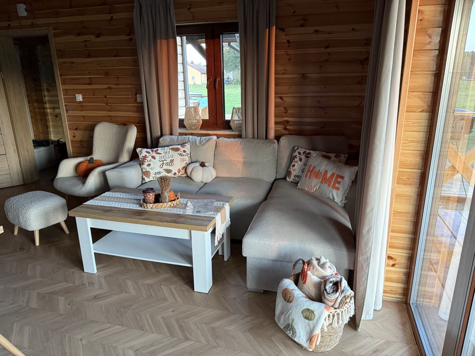 Domek Wiejskie Zacisze