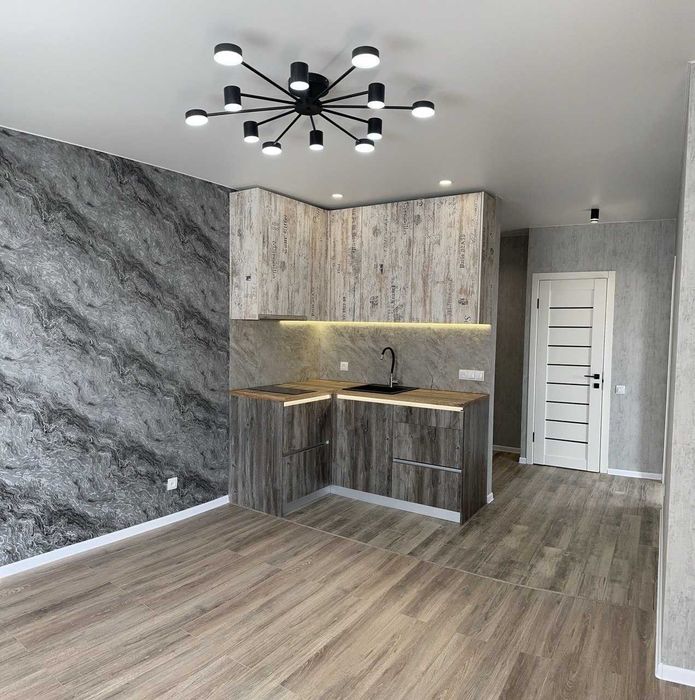 Продам 1 комнатную квартиру в ЖК Гидропарк