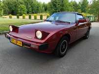 Mazda RX-7 Silnik Wankla_Zabytek_Super Stan_Dla Kolekcjonera