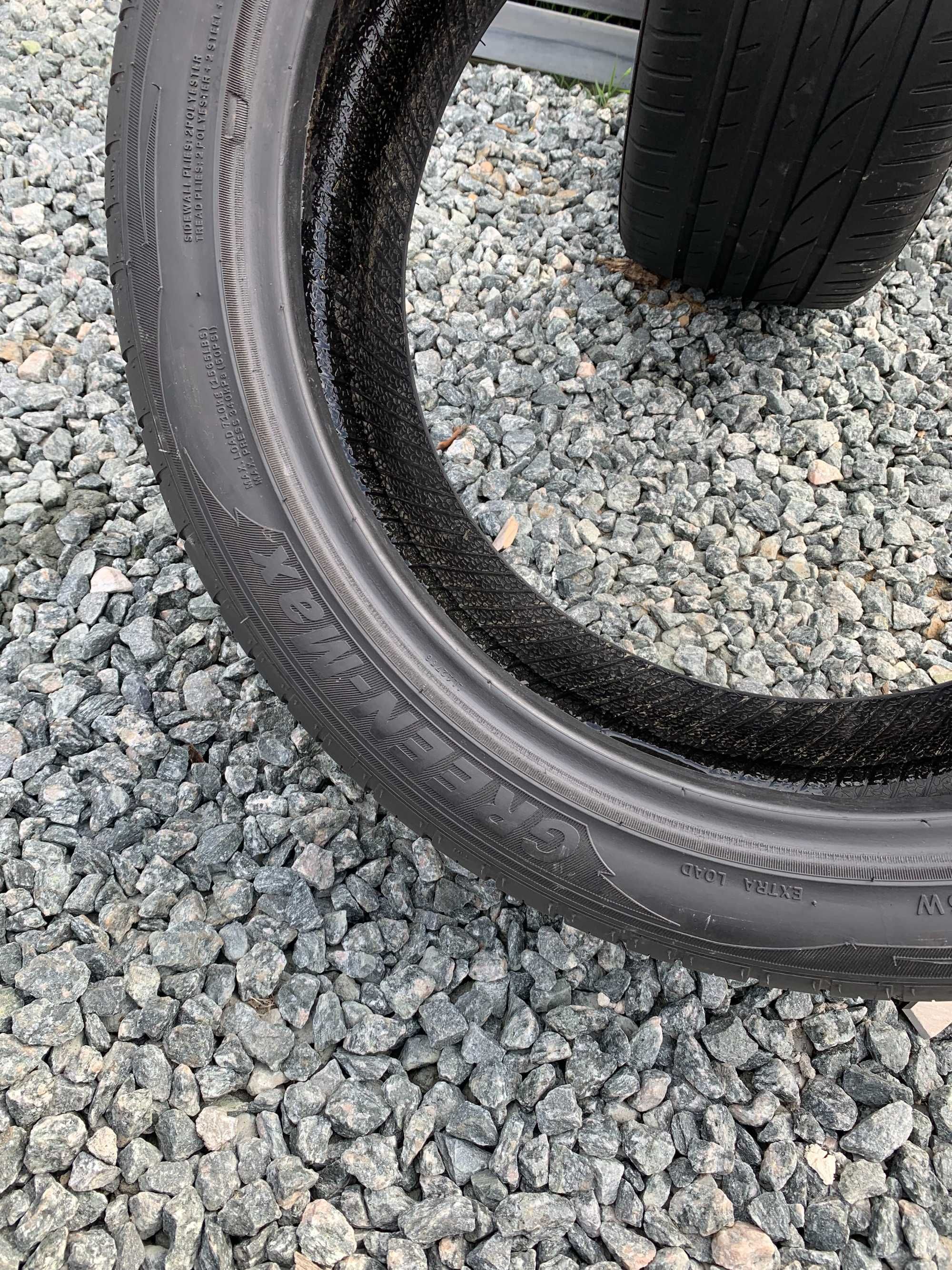 225/45r19 linglong green-max