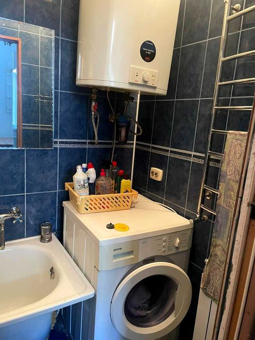 Здам 1-к квартиру на Львівщині. Городок. вул. Підгір'я.