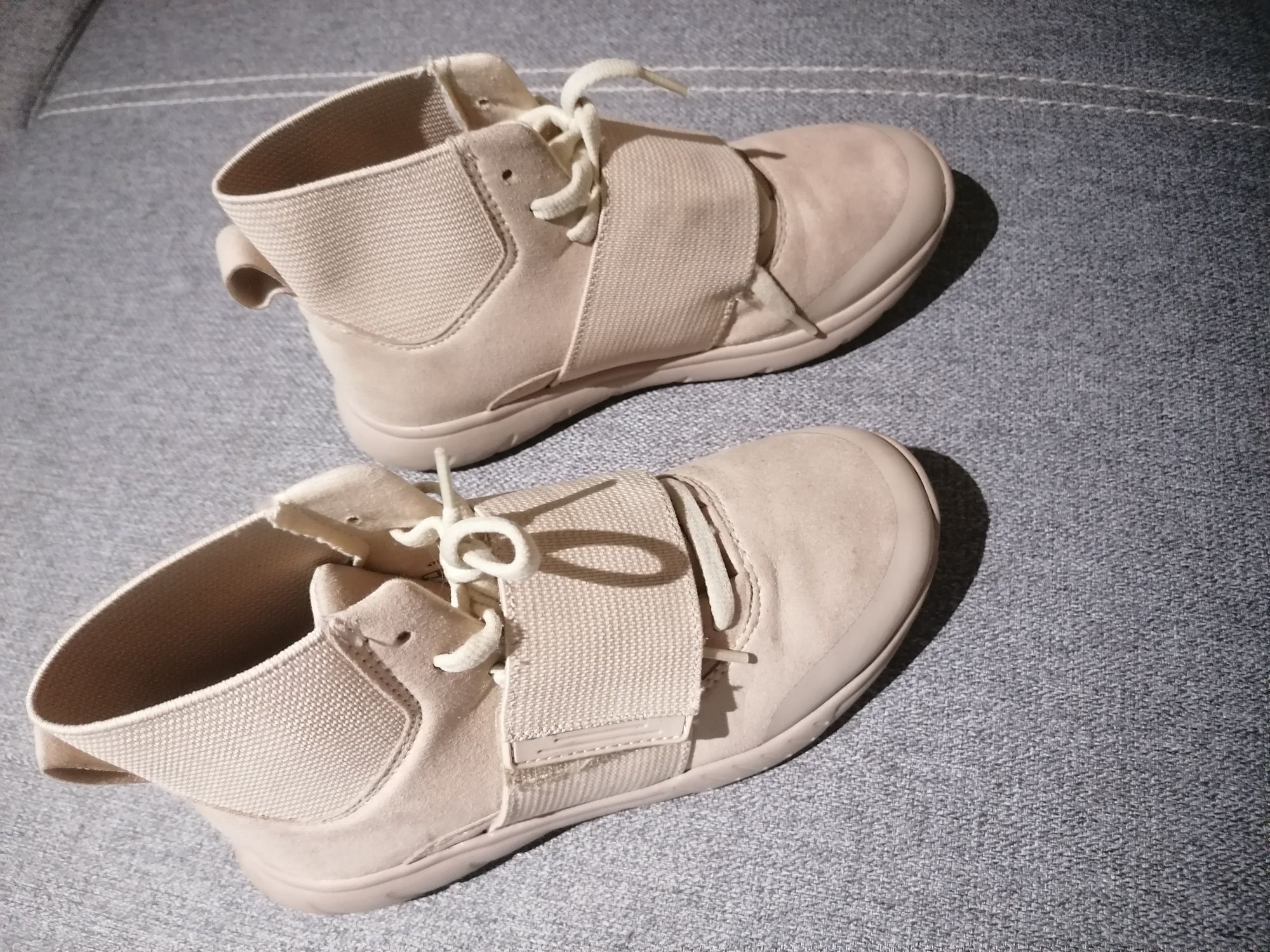 Buty sportowe sneakers ZARA 32