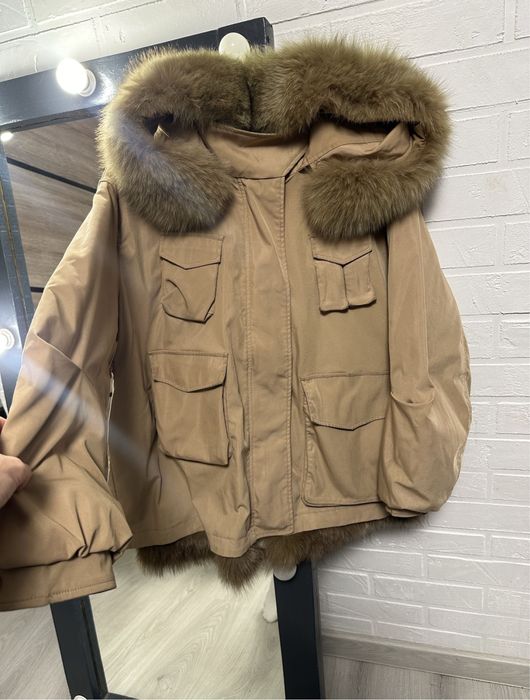 Зимова трнч-парка