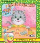 KUPIEEEE ! książka dla dzieci z serii „bezpieczny swiat” „tableteczki”