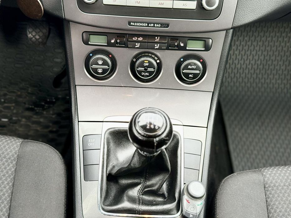 VW Passat B6 2.0TDI 103kw TRENDLINE