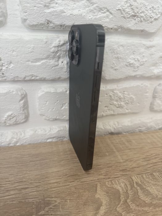 Iphone 13 pro max Graphite / 128gb - Идеал!