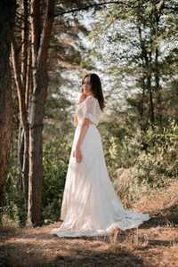 Плаття весільне, плаття для фотосесії