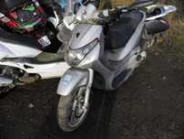 PIAGGIO BEVERLY 125 czesci silnik licznik gaźnik koło wydech stelaż
