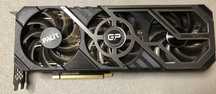 Palit GeForce RTX 3070 Ti GamingPro 8GB GDDR6X