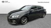 Lexus CT Lexus CT 200h F Sport