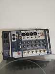 Mikser Yamaha stagepas 300,