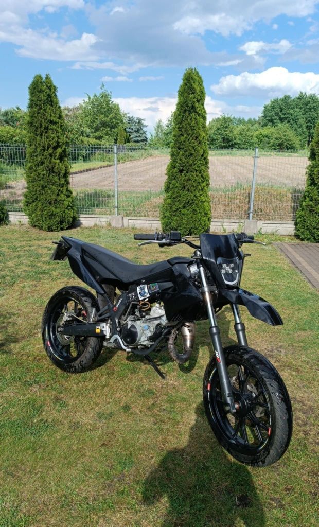 Derbi Senda 50/70