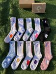 Высокие Носки / Шкарпетки Для Спорта Nike Elite NBA Оригинал