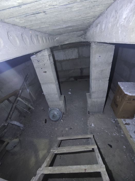 Продаж капітального гаража у Хортицькому р-ні (біля 14 Жовтня 9)